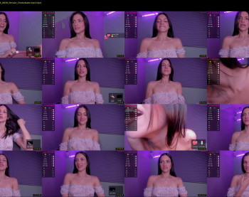 stonned_candy — 121 minute Chaturbate female cam show recording, 720p, May 26, 2023