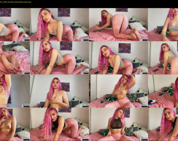 strupedsunicorns — 120 minute Chaturbate couple cam show recording, 720p, May 26, 2023