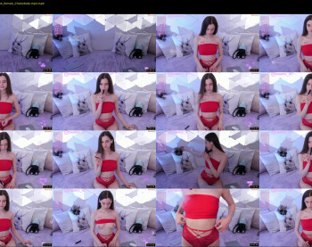 taanni_bc — 40 minute Chaturbate female cam show recording, 720p, May 26, 2023