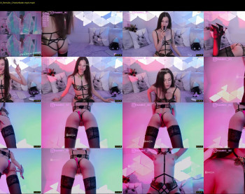 taanni_bc — 41 minute Chaturbate female cam show recording, 720p, May 27, 2023