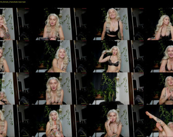teamtragic — 92 minute Chaturbate female cam show recording, 720p, May 26, 2023