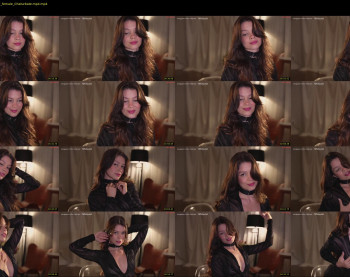 tifalock_ — 6 minute Chaturbate female cam show recording, 720p, May 27, 2023