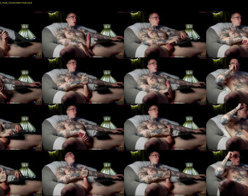 tom__ice — 10 minute Chaturbate male cam show recording, 720p, May 26, 2023