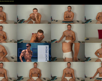tom_fordd — 103 minute Chaturbate male cam show recording, 720p, May 26, 2023