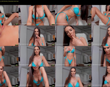 unforgettable_s — 120 minute Chaturbate female cam show recording, 720p, May 26, 2023