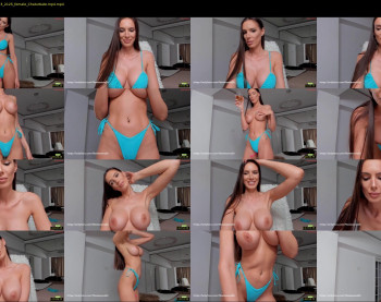 unforgettable_s — 120 minute Chaturbate female cam show recording, 720p, May 26, 2023