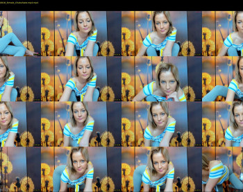 viciousqueen — 8 minute Chaturbate female cam show recording, 720p, May 26, 2023