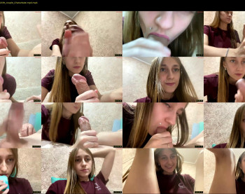 viktoria9898 — 120 minute Chaturbate couple cam show recording, 720p, May 26, 2023