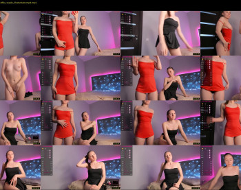 whitehelene — 87 minute Chaturbate female cam show recording, 720p, May 26, 2023