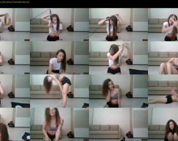 why_again_me — 71 minute Chaturbate female cam show recording, 720p, May 26, 2023