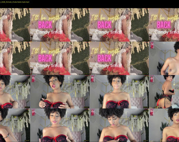 willow_hendrix — 59 minute Chaturbate female cam show recording, 720p, May 26, 2023