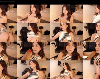 wolfsfoster — 69 minute Chaturbate couple cam show recording, 720p, May 26, 2023