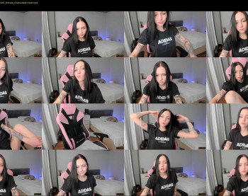 yamaguchi_ — 13 minute Chaturbate female cam show recording, 720p, May 27, 2023
