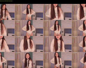 yes_ready — 3 minute Chaturbate female cam show recording, 720p, May 26, 2023