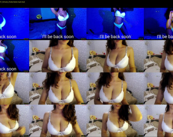 your_asya — 7 minute Chaturbate female cam show recording, 720p, May 27, 2023