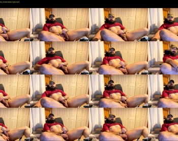1ui5 — 10 minute Chaturbate male cam show recording, 720p, May 27, 2023