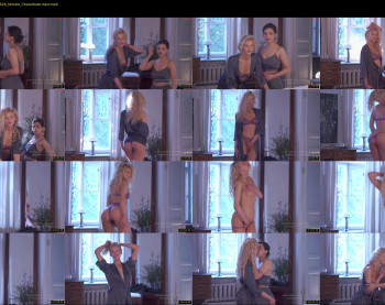 _2strangers — 120 minute Chaturbate couple cam show recording, 720p, May 28, 2023