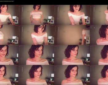 _arta_ — 17 minute Chaturbate female cam show recording, 720p, May 27, 2023