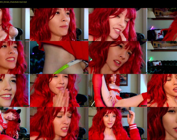 _demi_dee_ — 121 minute Chaturbate female cam show recording, 720p, May 27, 2023