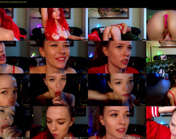 _demi_dee_ — 116 minute Chaturbate female cam show recording, 720p, May 27, 2023