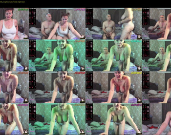 _lady_red_ — 6 minute Chaturbate female cam show recording, 720p, May 27, 2023