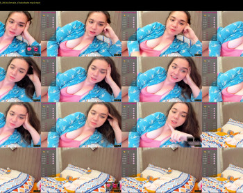 _snorkmaiden_ — 15 minute Chaturbate female cam show recording, 720p, May 27, 2023