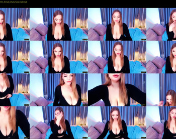alice_pinkys — 4 minute Chaturbate female cam show recording, 720p, May 27, 2023