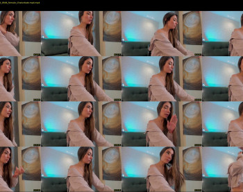 amyarmstrong — 6 minute Chaturbate female cam show recording, 720p, May 28, 2023