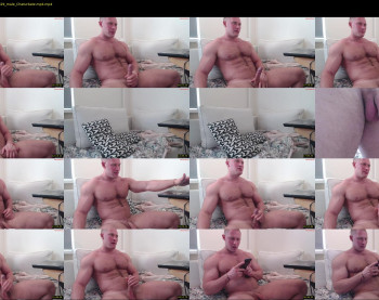 andry_dick — 42 minute Chaturbate male cam show recording, 720p, May 27, 2023