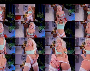 angelepatel — 120 minute Chaturbate female cam show recording, 720p, May 27, 2023