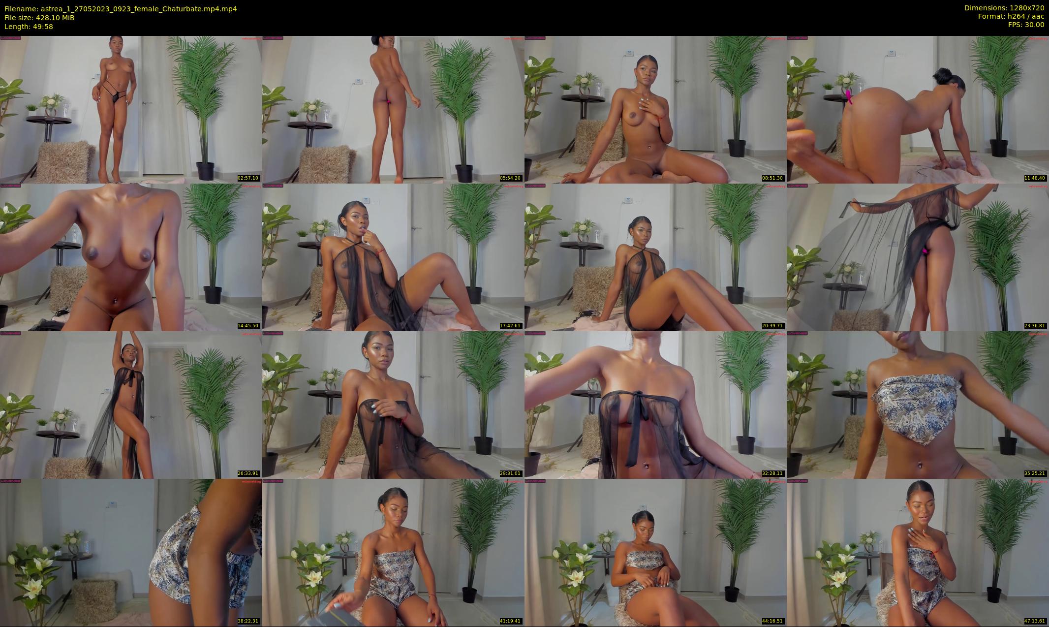 astrea_1 — 50 minute Chaturbate female cam show recording, 720p, May 27, 2023