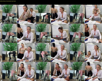 babesgowild — 113 minute Chaturbate couple cam show recording, 720p, May 27, 2023