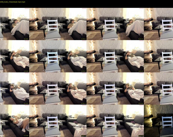 bashful4200 — 10 minute Chaturbate male cam show recording, 720p, May 28, 2023