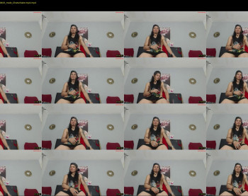 bastianblack — 43 minute Chaturbate male cam show recording, 480p, May 27, 2023