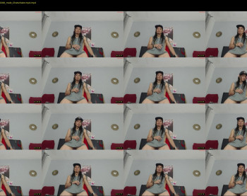 bastianblack — 6 minute Chaturbate male cam show recording, 720p, May 27, 2023