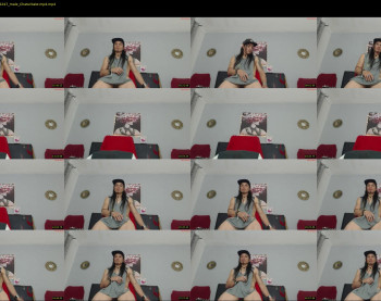 bastianblack — 46 minute Chaturbate male cam show recording, 720p, May 27, 2023