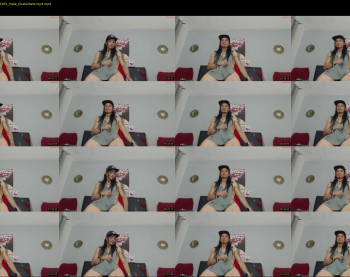 bastianblack — 15 minute Chaturbate male cam show recording, 720p, May 27, 2023