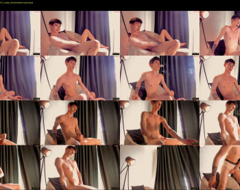 bbrandon_ — 87 minute Chaturbate male cam show recording, 720p, May 27, 2023