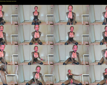 beatrix_rich — 13 minute Chaturbate female cam show recording, 720p, May 28, 2023