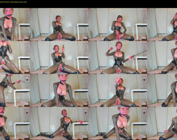 beatrix_rich — 10 minute Chaturbate female cam show recording, 720p, May 28, 2023