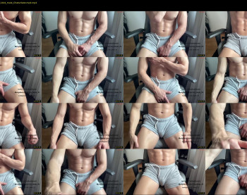 bestdick1991 — 13 minute Chaturbate male cam show recording, 720p, May 27, 2023