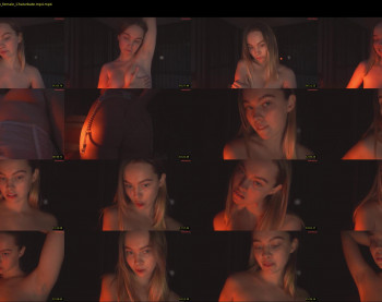 bibi_it_is — 30 minute Chaturbate female cam show recording, 720p, May 27, 2023