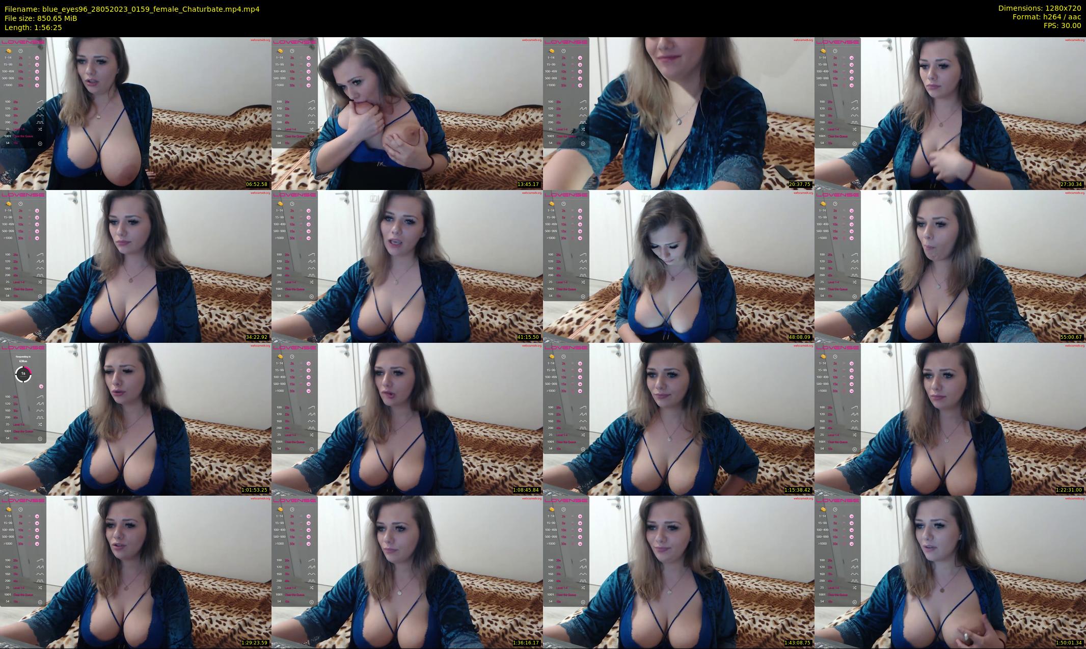blue_eyes96 — 117 minute Chaturbate female cam show recording, 720p, May 28, 2023