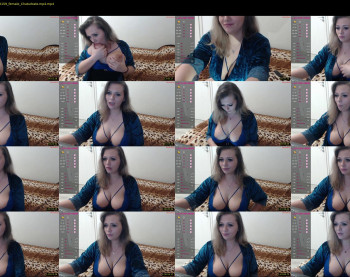 blue_eyes96 — 117 minute Chaturbate female cam show recording, 720p, May 28, 2023