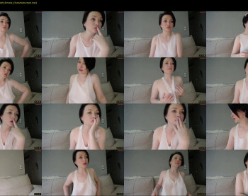 blueeyeess — 70 minute Chaturbate female cam show recording, 720p, May 27, 2023