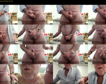 caz444 — 27 minute Chaturbate male cam show recording, 720p, May 27, 2023