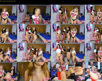 cutee_world — 39 minute Chaturbate female cam show recording, 720p, May 27, 2023