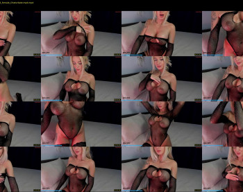 dee_nise — 26 minute Chaturbate female cam show recording, 720p, May 28, 2023
