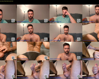 dickjulian — 121 minute Chaturbate male cam show recording, 720p, May 27, 2023