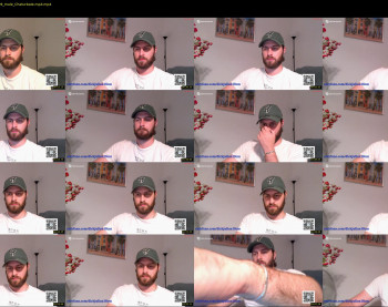 dickjulian — 5 minute Chaturbate male cam show recording, 720p, May 28, 2023